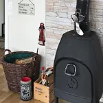 Hébergement de vacances 6 Person In *