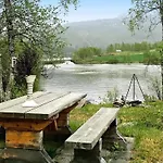 Hébergement de vacances 6 Person In *