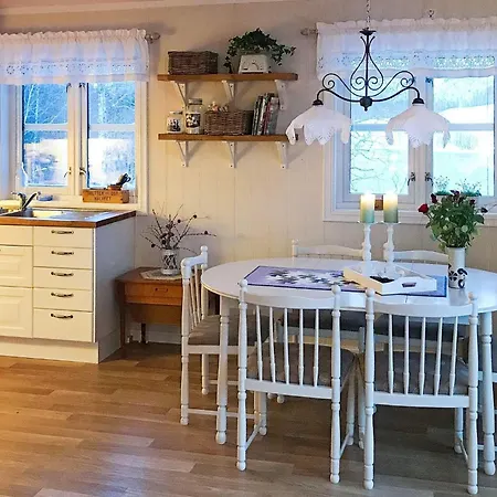 Holiday home 6 Person In
