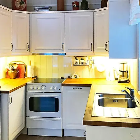 6 Person In Holiday home Ballangen