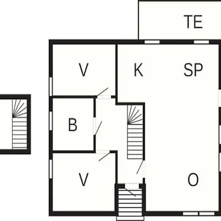 6 Person In Holiday home