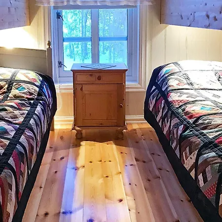 6 Person In Hébergement de vacances