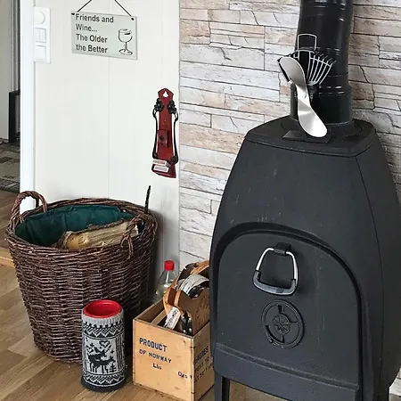 Hébergement de vacances 6 Person In *