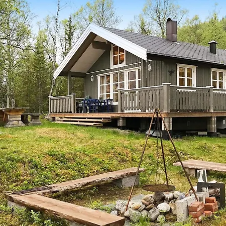 6 Person In Tatil Evi