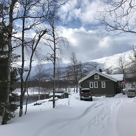 6 Person In * Ballangen
