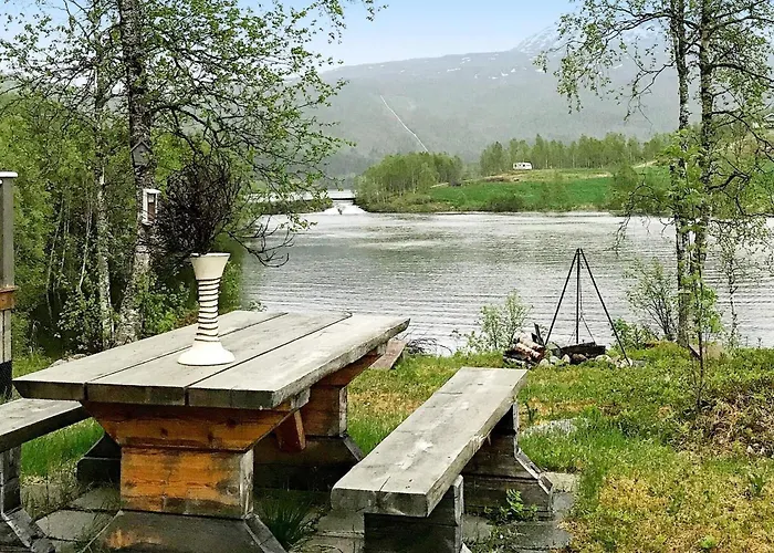 Tatil Evi 6 Person In *