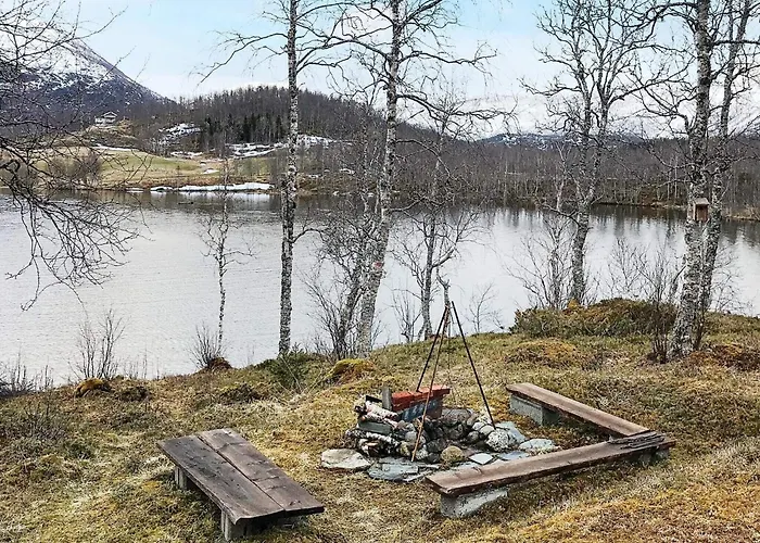 6 Person In Feriehus *