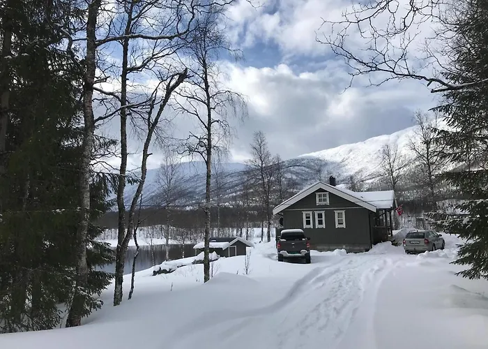 6 Person In * Ballangen